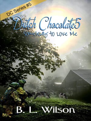 cover image of Dutch Chocolate5